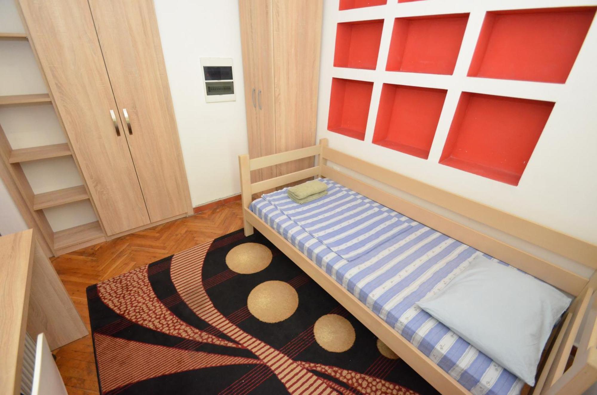 Bugi Apartment Kotor Exterior photo