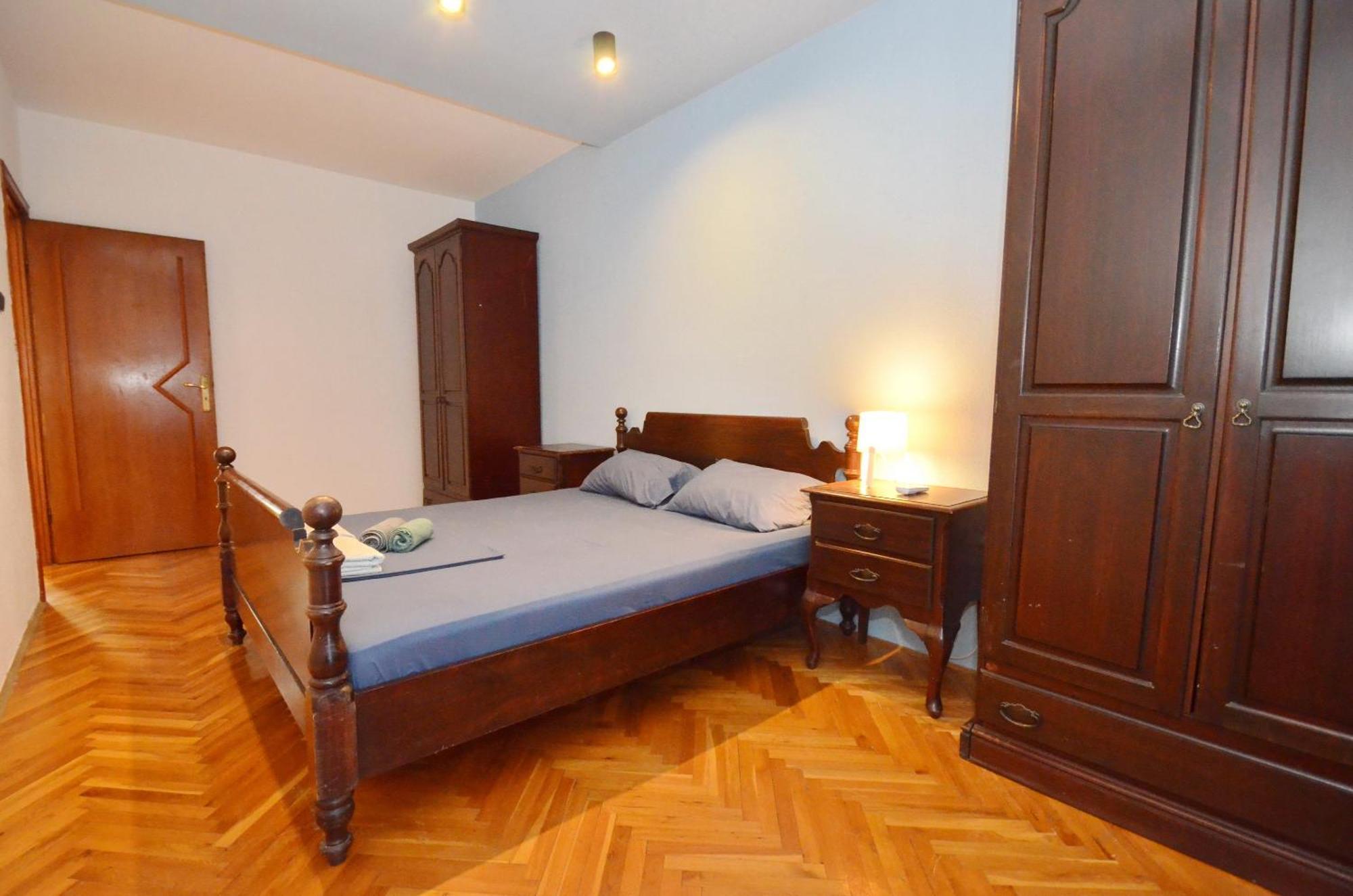 Bugi Apartment Kotor Exterior photo