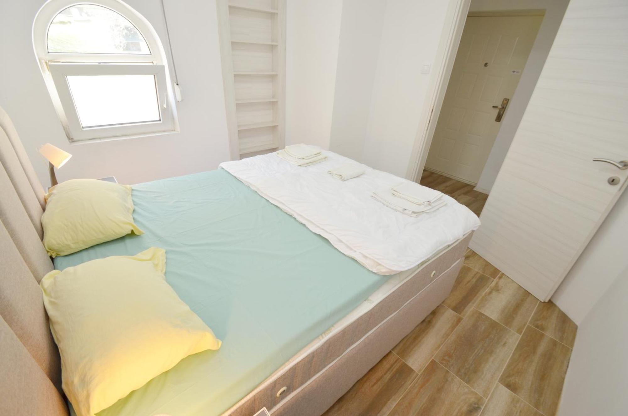 Bugi Apartment Kotor Room photo