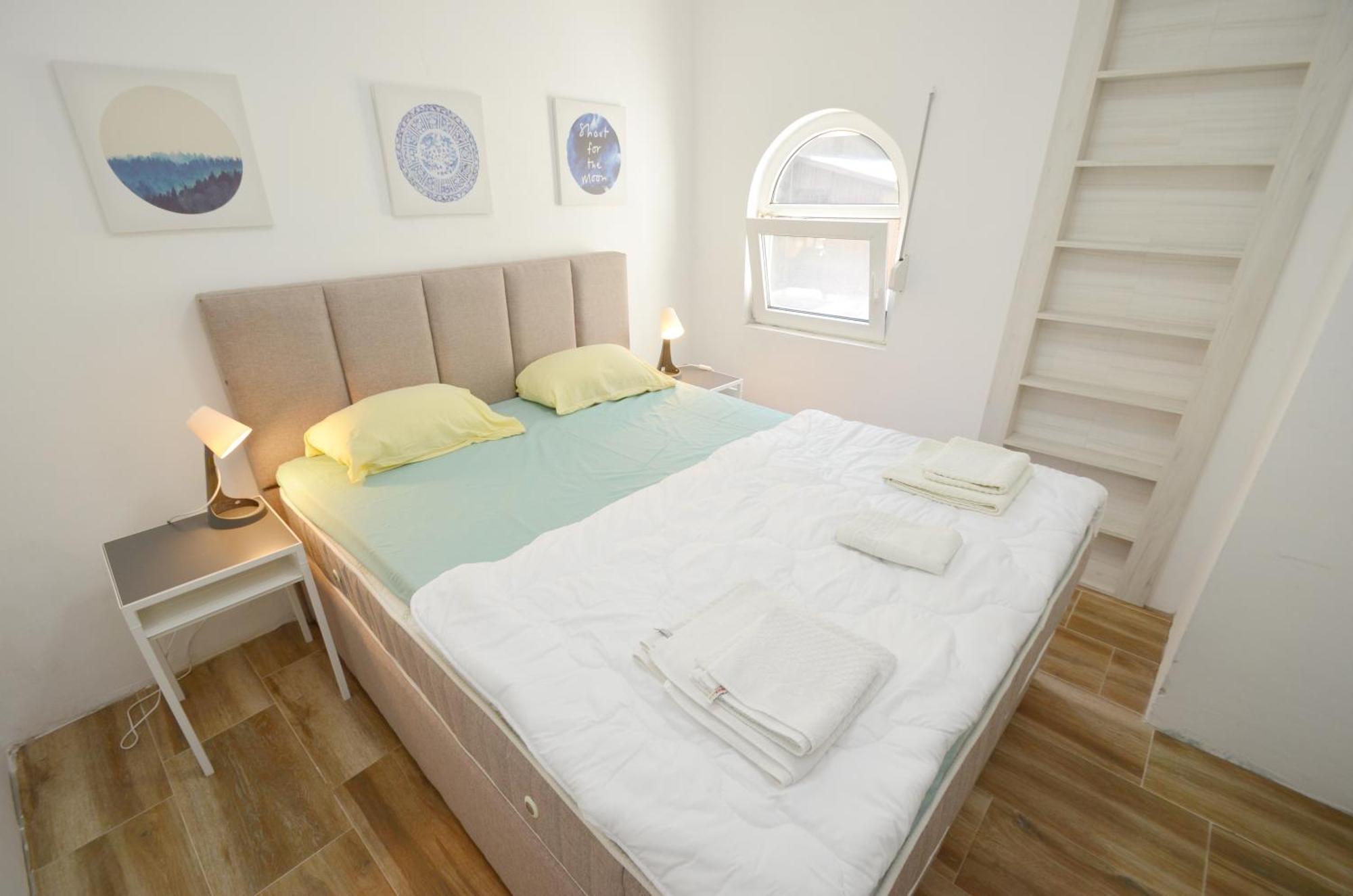 Bugi Apartment Kotor Room photo