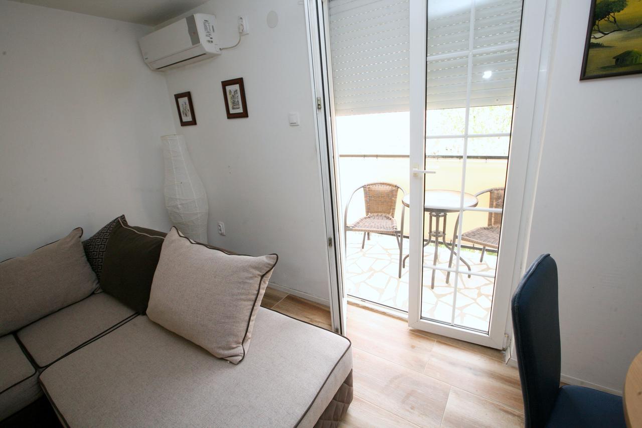 Bugi Apartment Kotor Exterior photo