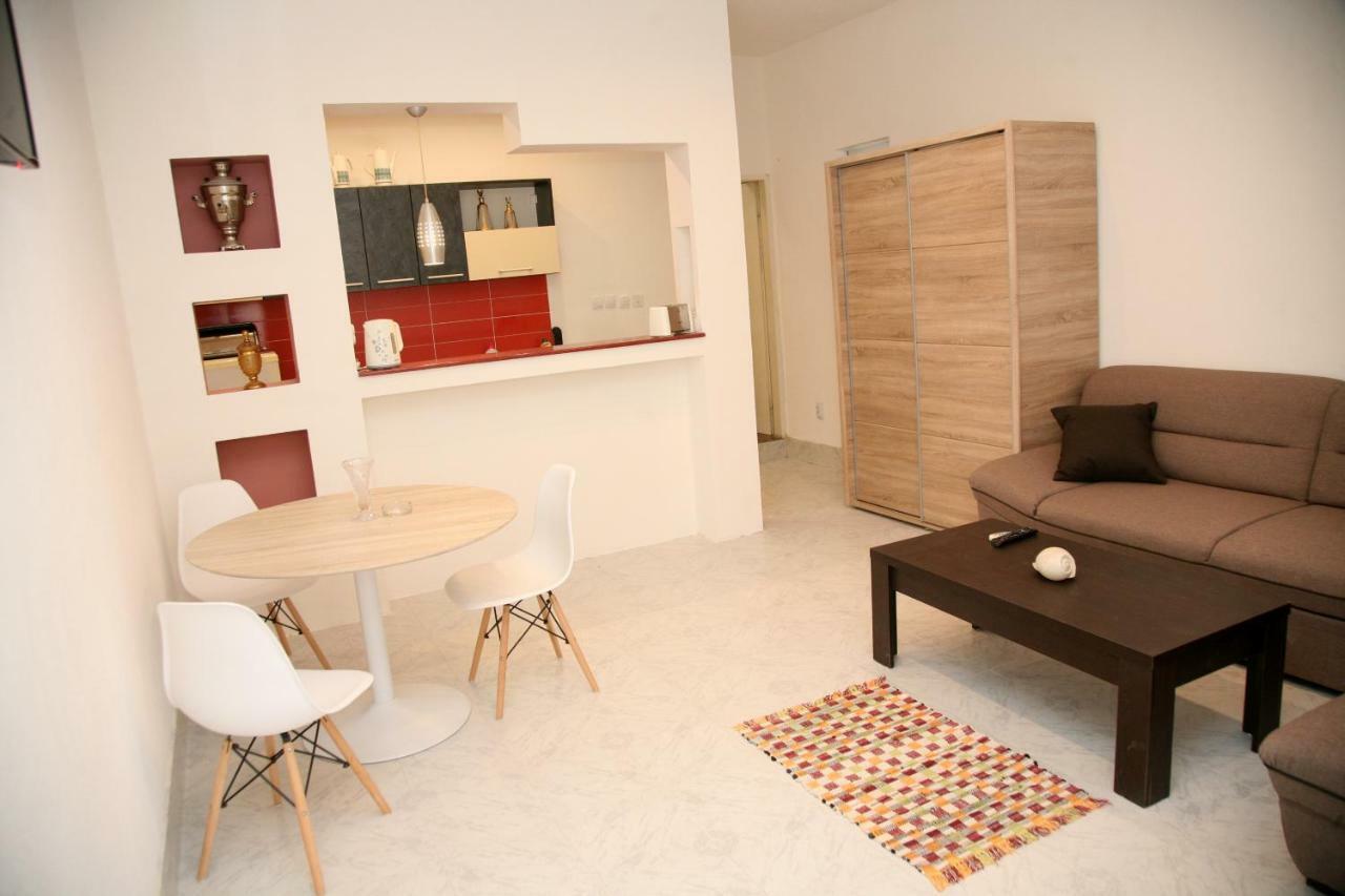 Bugi Apartment Kotor Exterior photo